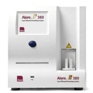 Abbott Alere Fully Automated Cell Counter - Box of 1 Unit (h 380)