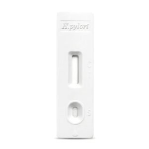 Abbott Clearview H.Pylori One Step Antigen Test Device - Pack of 25 Test (4566766000)