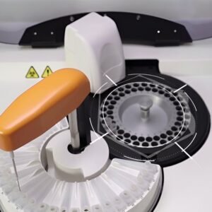 Accurex Sphera Fully Automatic Biochemistry Analyser - Box of 1 Unit
