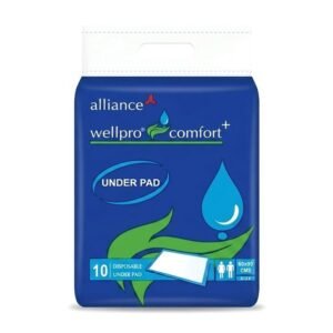 Alliance Underpad - 60 x 90cms Pack of 10