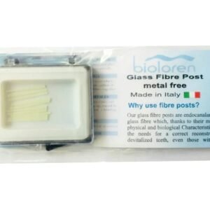 Ammdent Glass Fiber Posts