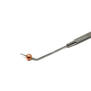 ASF Ball Tip Cautery