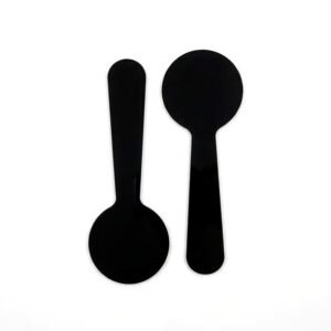ASF Black Eye Occluder