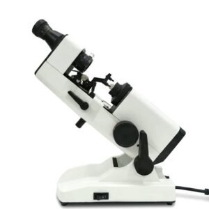 ASF Manual Lensmeter Lm-9000
