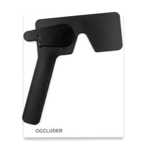ASF Mask Occluder