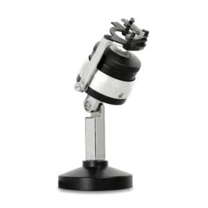 ASF Model Eye For Retinoscopy