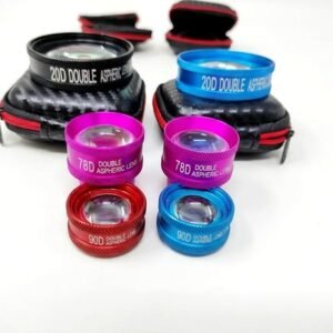 ASF Ophthalmic Diagnostic Lenses