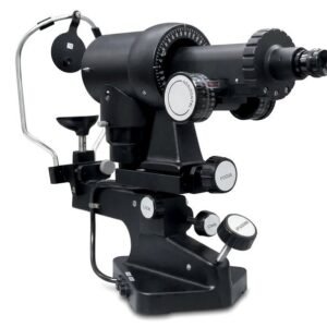 ASF Opthalmic Km-4 Keratometer