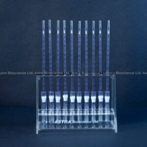Astra ESR Pipette Rack - 10 Positions (ARE-02)