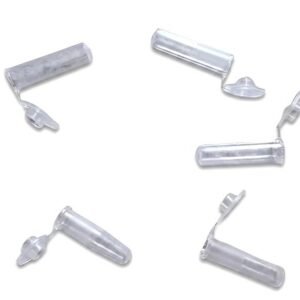 Astra U.Bottom Micro Centrifuge Tube - 2ml Pack of 500 Pieces (AMC-04)