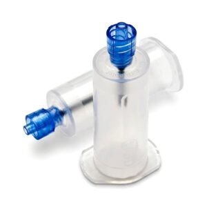 BD Luer Adapter Multi Sample Holder - Box of 100 Pieces (367290)