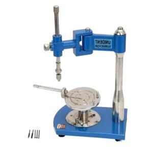 Unident Dental Surveyor