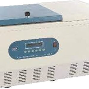 Eltek Refrigerated Research 1200ml Centrifuge - Pack of 1 Unit (RC 8100 SF )