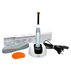 Ivoclar Vivadent Bluephase N G4 Light Cure Unit