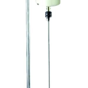 Eltek High Speed Laboratory Stirrer with Variable Speed Control Control Stirrer - Mount Type Pack of 1 Unit (LS 102 A )