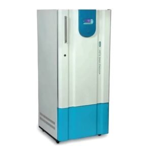 Eltek 100 Litre -20C Deep Freezer - Standard Pack of 1 Unit (Model EDF-100 )