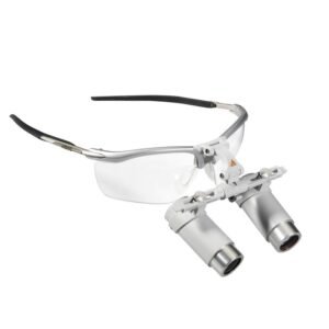 Heine S-Frame Dental Loupe - 2.5 X