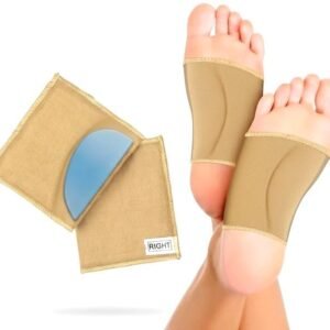 Dyna Arch Support Sleeve Universal 1797