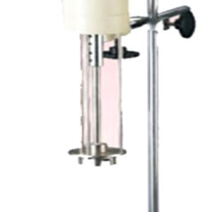 Eltek Laboratory AC Continuous Duty Single Speed Stirrer - 20-30 Litres Pack of 1 Unit (LS 108 )