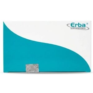 Erba Triglyceride Liquid - 5x10ml