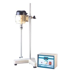 Eltek Laboratory Heavy Duty AC Variable Speed Stirrer - 35-40 Litres Pack of 1 Unit (LS 40 F )