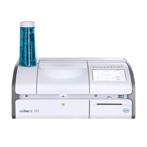 Roche Fully Automatic Biochemistry Analyser - Box of 1 Unit (Cobas c111)