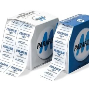 Fusion Biotech Parafilm - 2x250 Feet Pack of 1 Roll (FB -7024)