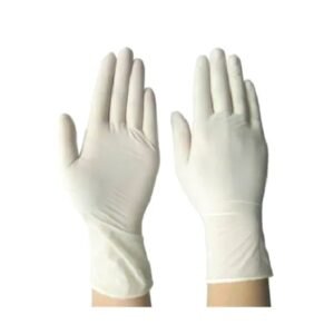 Glovesi 18 Inches Gynaecological Gloves - 6.0 Pack of 50 Pairs