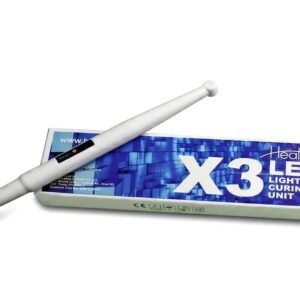 Healix X3 LED Cordless Light Cure Unit