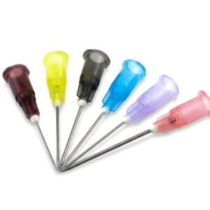 HMD Dispovan Hypodermic Needle - 16G x 1.5inch Pack of 100