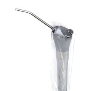 Ikdent Syringe Sleeves - 2.5 x 10inch Pack of 500