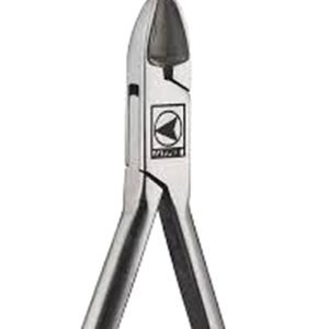 Jaypee Pin Cutter With Inserted Tip - 125mm (JP.905.502)