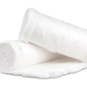 Lifex Absorbent Cotton Wool - 500gm Pack of 10