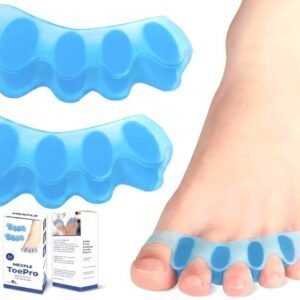 Mexple Toepro Bunion Corrector - Blue