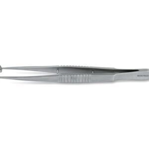 Microtrack Barraquer Fixation Forceps MS-42090