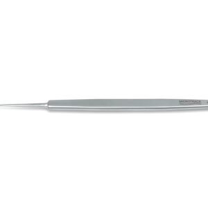 Microtrack Barraquer Keratoplasty Knife Pear Shaped MS-16030