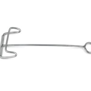 Microtrack Clayman Lid Retractor MS-10037