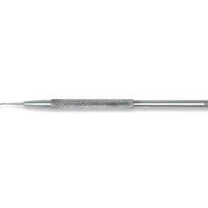 Microtrack Drysdale Nucleus Manipulator Paddle Shaped Tip MS-48060