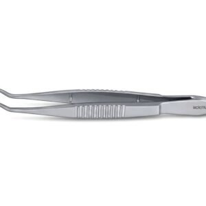 Microtrack Elsching Capsular Forceps MS-43070