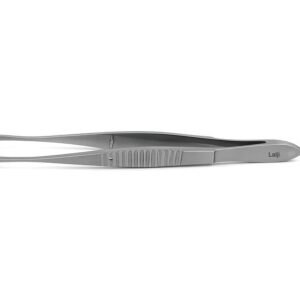 Microtrack Graefe Fixation Forceps - MS-42080