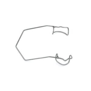 Microtrack Grandon Barraquer Wire Speculum MS-05030