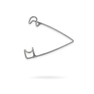 Microtrack Infant Wire Speculum MS-06032