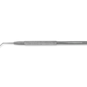 Microtrack Jaffe Lens Spatula - Flat Smooth MS-48030
