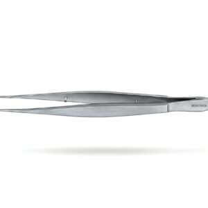 Microtrack Jayle's Tying Forceps Straight MS-42030