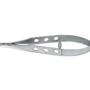 Microtrack Micro Ring Forceps MS-47081