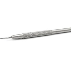 Microtrack Pisacano Nucleus Rotator - Flat Blunt Tip MS-48096