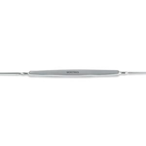 Microtrack Smith-Fisher Iris Spatula - Double MS-37020