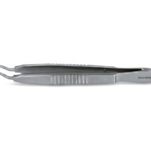 Microtrack Swiss Model Extra Capsular Forcep MS-44001