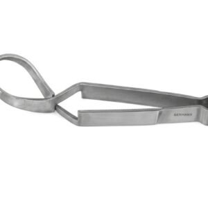 Microtrack Towel Clamp Cross Action MS-32055