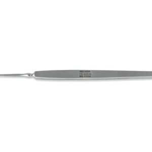 Microtrack Wecker Iris Spatula MS-37030
